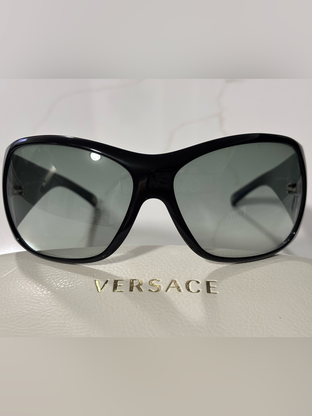 Versace Women Sunglasses with COA